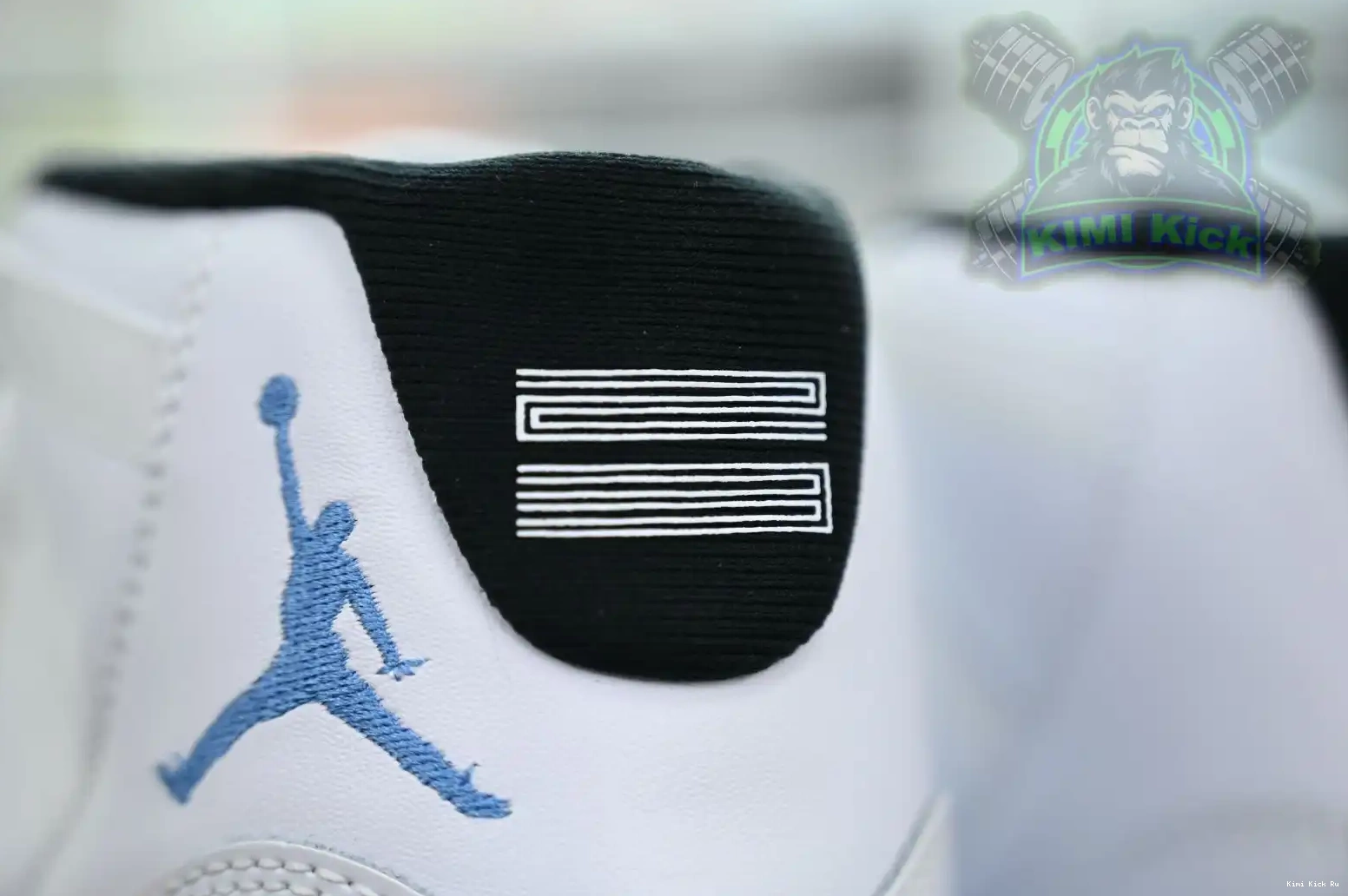 Jordan Blue” Jordan Air Kimikick 2024 11“Legend 0630